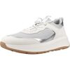 Baskets FitFlop Mode Dude Kint Flatform Sli