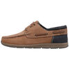 Chaussures bateau Limma ENARO