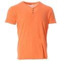 T-shirt Paname Brothers PB-TAZIO