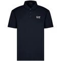 Polos sur Grenoble : Polo Emporio Armani EA7 7M000182-AF10373