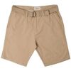 Short American College ACCHINO-BEI