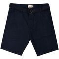 Shorts/Bermuda sur Grenoble : Short American College ACCHINO-NAV