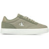 Baskets Calvin Klein Jeans Classic Cupsole Mg Canvas