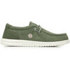 Chaussures bateau Serge Blanco Saint Jean