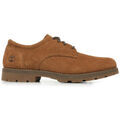 Chaussures sur Grenoble : Ville basse Timberland Britton Square Lace Up Shoe