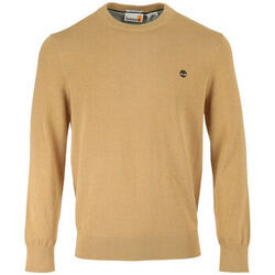 Pull Timberland Cotton Yd Sweater