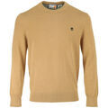 Pulls/Sweat sur Grenoble : Pull Timberland Cotton Yd Sweater