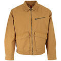 Veste Timberland Washed Canvas Jacket