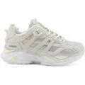 Baskets Guess FLPBLLSUE12-PE25-GREY Grenoble