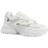 Baskets Ga&Euml;lle Paris GACAW01335-PE25-BI01 Blanc