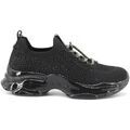 Baskets femme sur Grenoble : Baskets Steve Madden SMPMETER-BCL-PE25