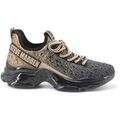 Baskets femme sur Grenoble : Baskets Steve Madden SMPMISTICA-BG7-PE25