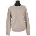 Pull Emporio Armani Pull en laine marron