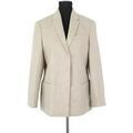 Veste Calvin Klein Jeans Blazer en laine Grenoble