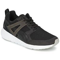 Baskets basses Puma ARIAL EVOLUTION Noir