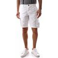 Short 40weft NICK 6013/6874-40W441 WHITE Grenoble