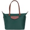 Sac a main Hexagona Sac porte epaule Ref 48590 Emeraude 46*28*14
