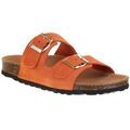 Mules La Maison De L'espadrille 3524