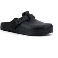 Mules femme sur Grenoble : Mules BIRKENSTOCK 0127103BK