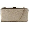 Sacs &agrave; mains sur Grenoble : Sac a main Lk Bennett Sac &agrave; bandouli&egrave;re en cuir beige Beige
