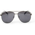 Lunettes sur Grenoble : Lunettes de soleil La Modeuse Lunettes de soleil pour femme - Noir -