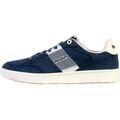 Baskets homme sur Grenoble : Baskets basses Redskins Basket &agrave; Lacets Glamour Bleu