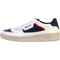 Baskets basses Morrison Basket Cuir Baltimore