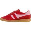 Baskets basses Gola Basket Cuir Tornado Grenoble