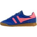 Baskets basses Gola Basket Cuir Tornado