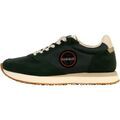 Baskets basses Napapijri Basket Basse Cuir Sun