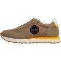 Baskets basses Napapijri Basket Basse Cuir Sun