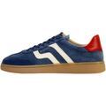 Baskets basses Gant Basket Cuir Cuzmo
