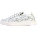 Baskets basses The Divine Factory Tennis Cuir Alenoa Baskets basses The Divine Factory Tennis Cuir Alenoa Grenoble