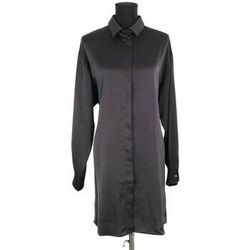 Robe Samsoe Samsoe Robe noire