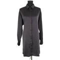 Robe Samsoe Samsoe Robe noire