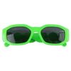 Lunettes de soleil Versace Lunettes de soleil vertes