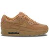 Baskets basses Nike Air Max 90 Premium Wheat