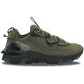 Baskets basses Nike React Vision Medium Olive