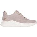 Baskets Skechers BASKETS BOBS ARCH COMFORT B BEIGE