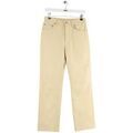 Pantalons sur Grenoble : Pantalon Acne Studios Pantalon droit en cuir