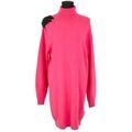 Robe Ermanno Scervino Robe rose Grenoble