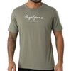 T-shirt Pepe jeans Eggo AQW