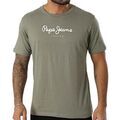T-shirt Pepe jeans Eggo AQW Grenoble