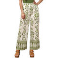 Pantalons sur Grenoble : Pantalon La Modeuse Pantalons pour femme - Vert -
