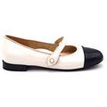 Chaussures d&eacute;contract&eacute;es femme sur Grenoble : Ballerines Ara 12-20611-02