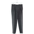 Pantalon Emporio Armani Pantalon droit en laine Grenoble