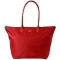 Sac a main Mac Douglas Sac cabas Ref 64467 NY24 Rouge M 49*32*19 cm Grenoble