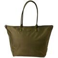 Sac a main Mac Douglas Sac cabas Ref 64467 NY45 Vert M 49*32*19 cm Grenoble