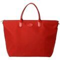 Sac &agrave; main Mac Douglas Sac cabas Ref 64466 NY24 Rouge M 46*30*17 cm Rouge Grenoble