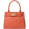 Sac &agrave; main Mac Douglas Sac a main Temple Rhodes Ref 65008 V13 Orange